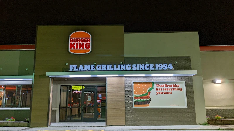 Burger King