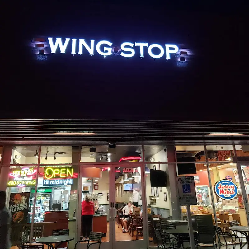Wingstop