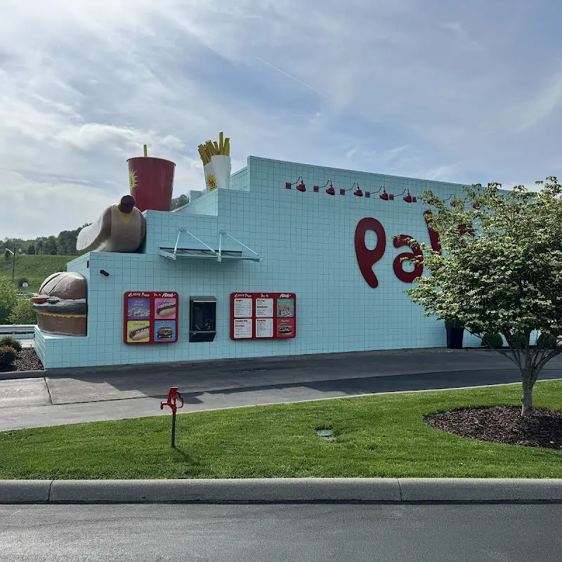 Pal's Sudden Service