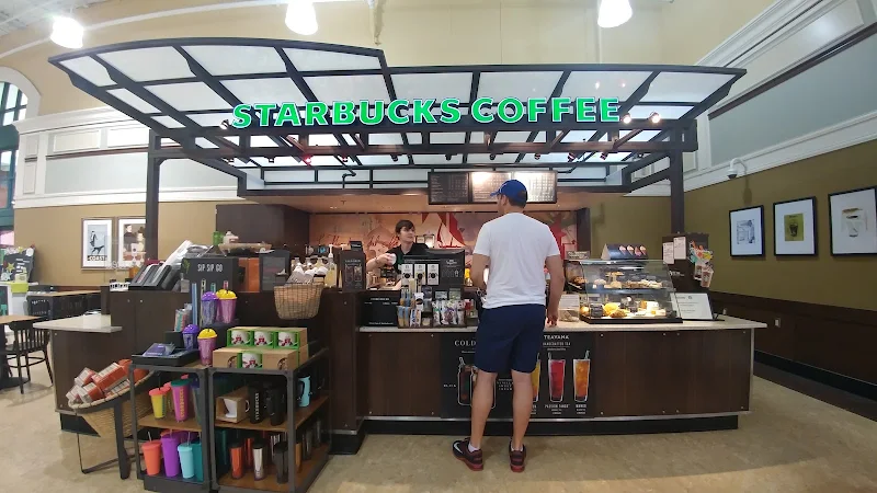 Starbucks Coffee Company