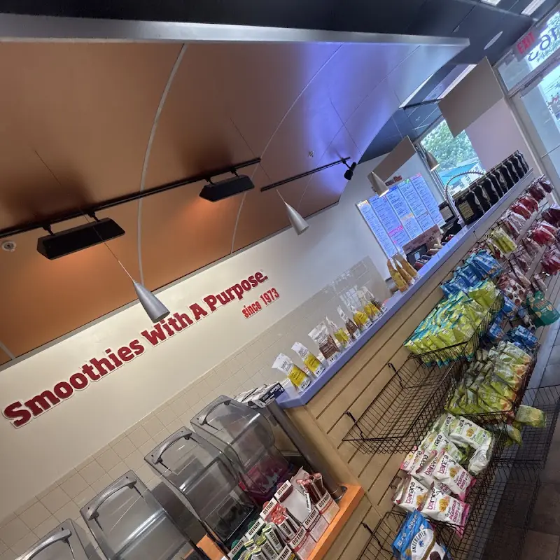 Smoothie King
