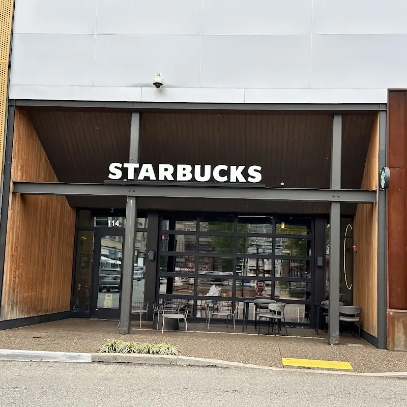 Starbucks Coffee Company