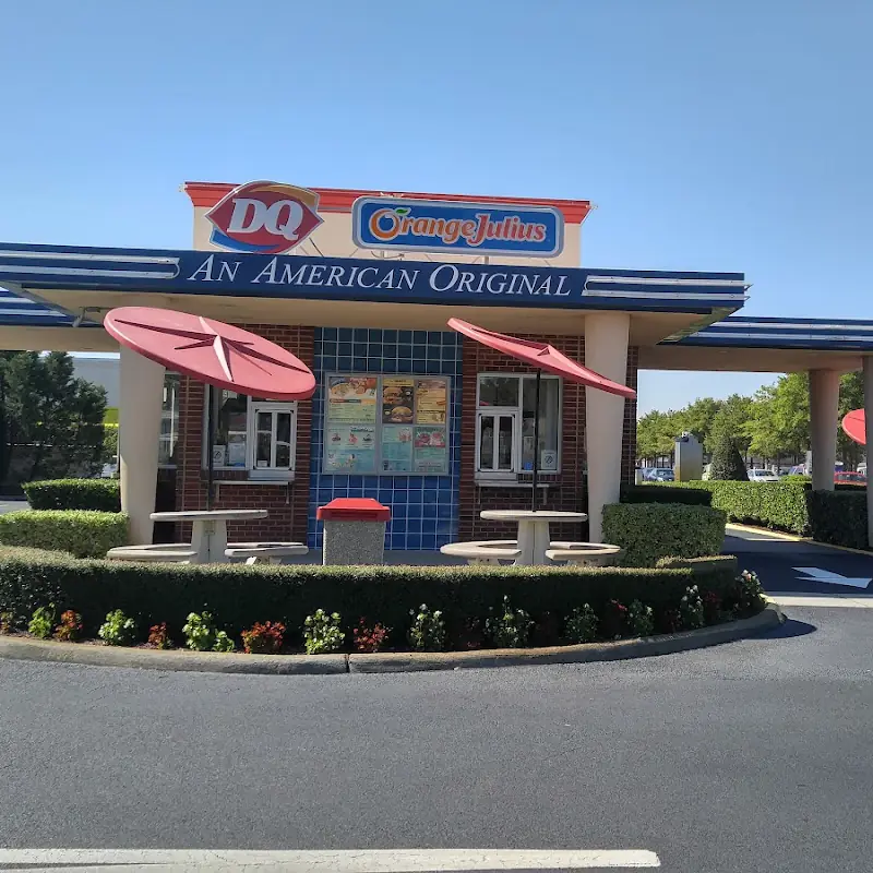 Dairy Queen (Treat)