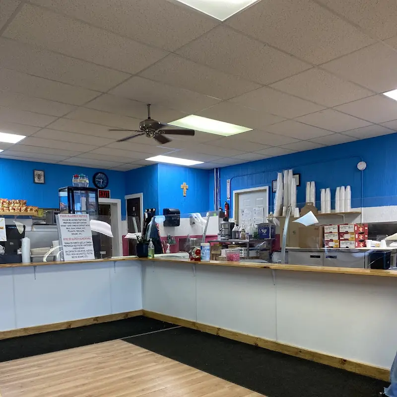 Elote en Vaso / Corn in a Cup
