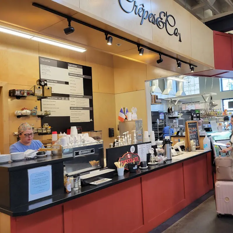 Crepes And Co TC