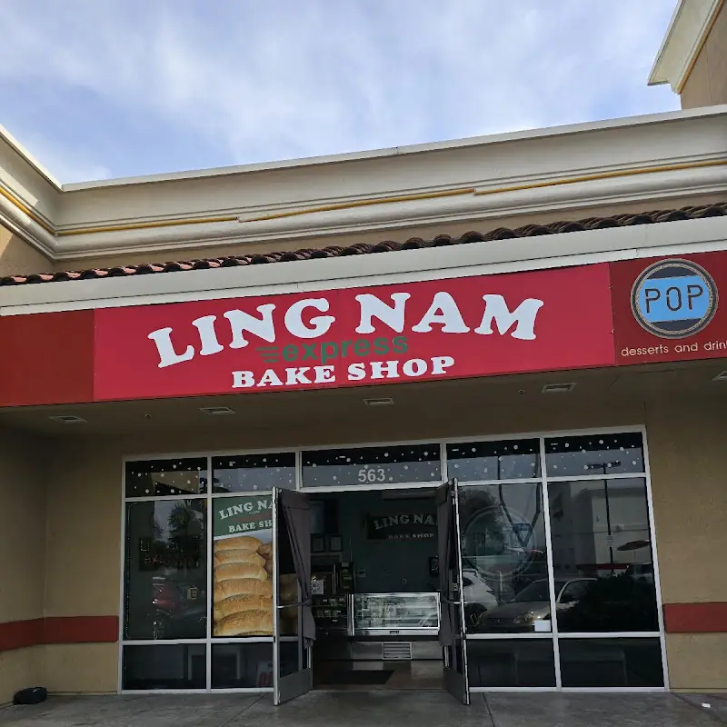 Ling Nam Express Bake Shop