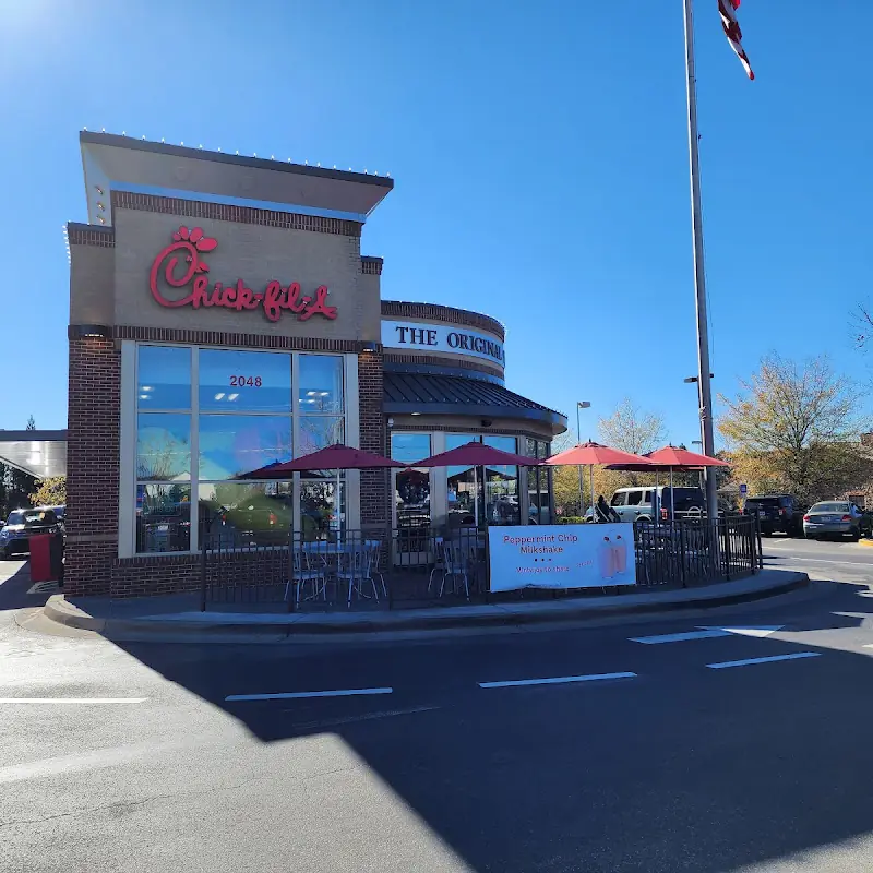 Chick-fil-A