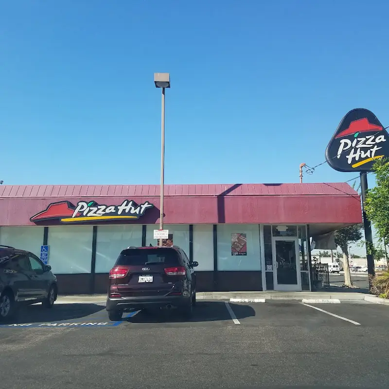 Pizza Hut