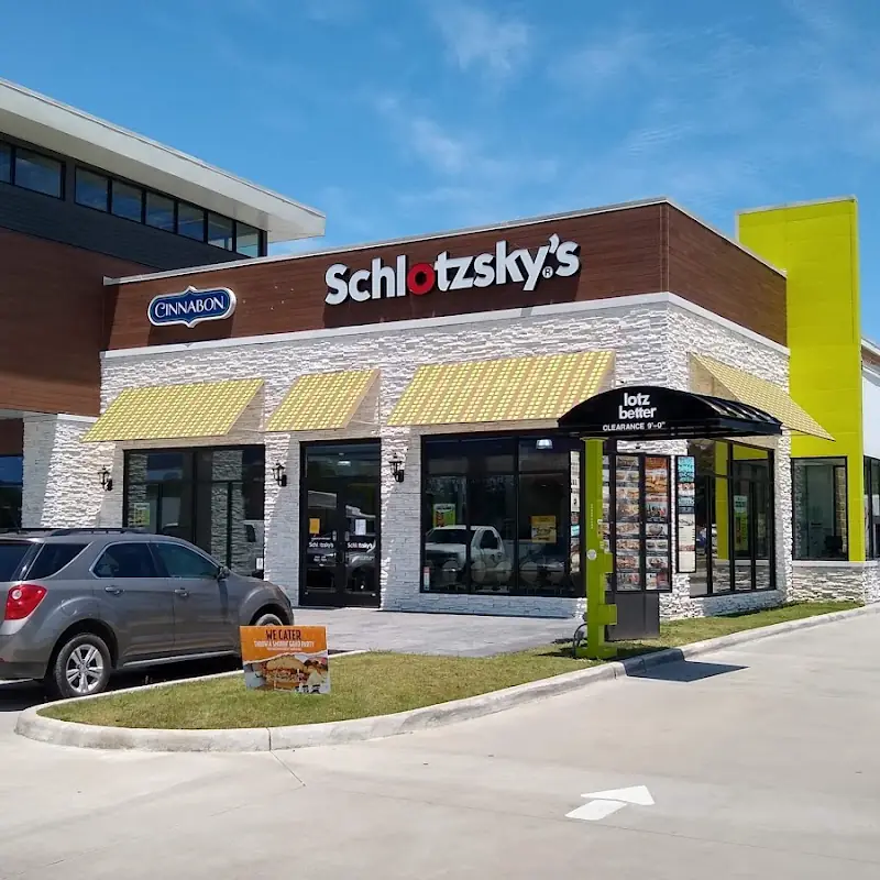 Schlotzsky's Deli