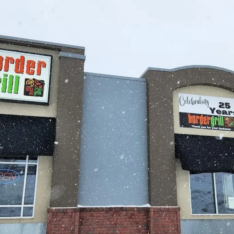 Border Grill