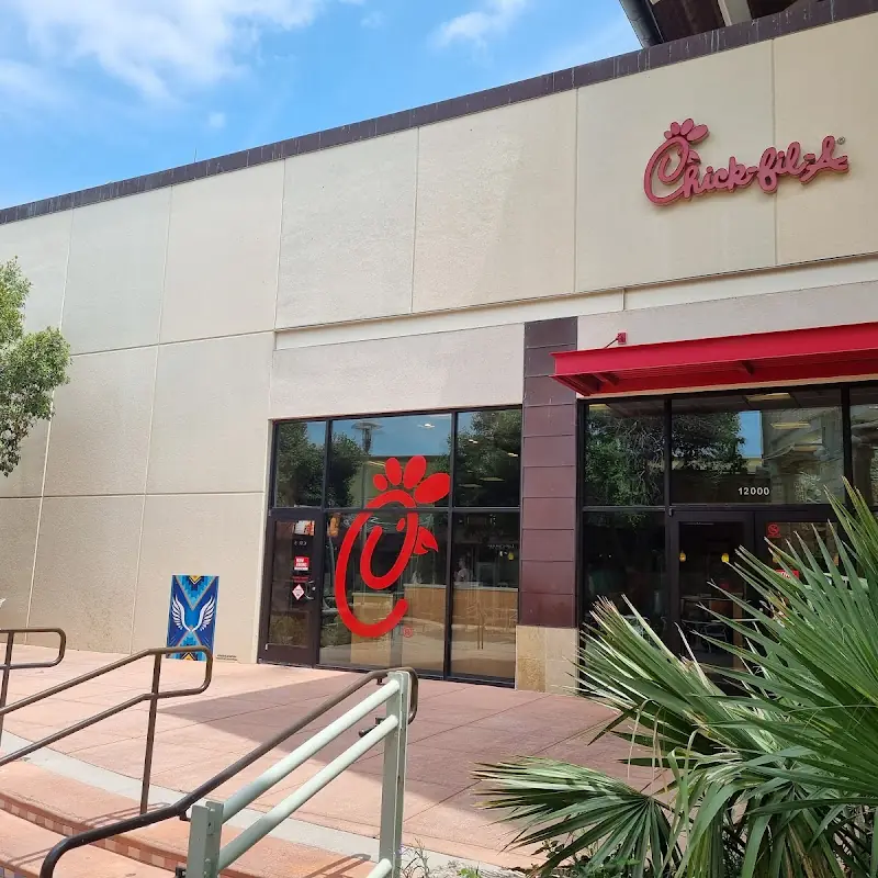 Chick-fil-A