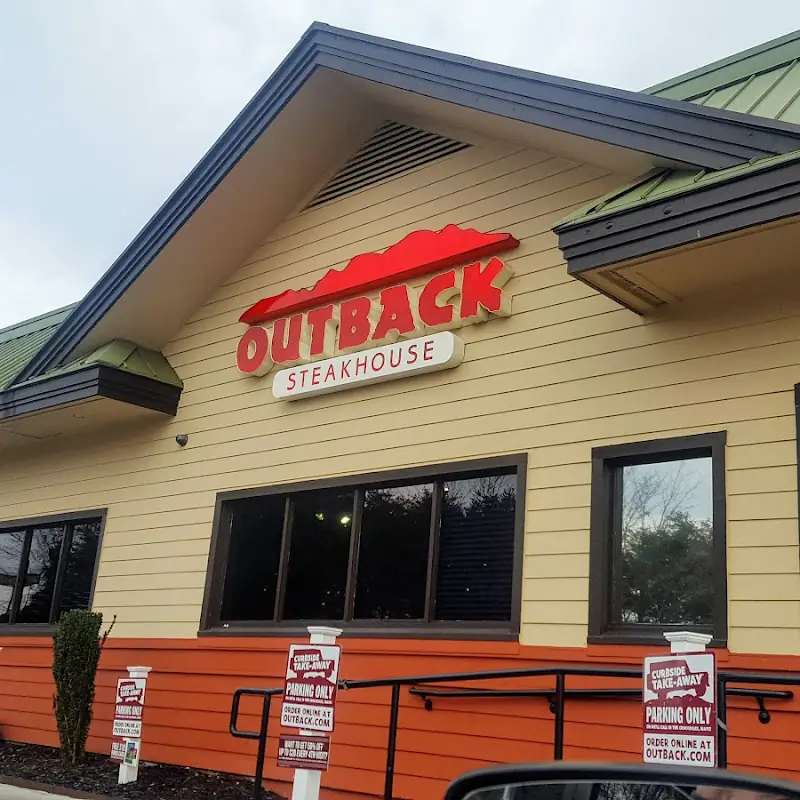 Outback Steakhouse