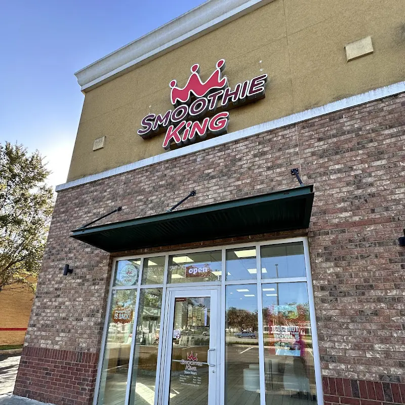 Smoothie King