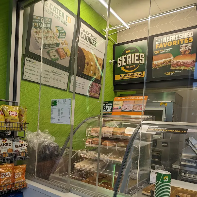 Subway
