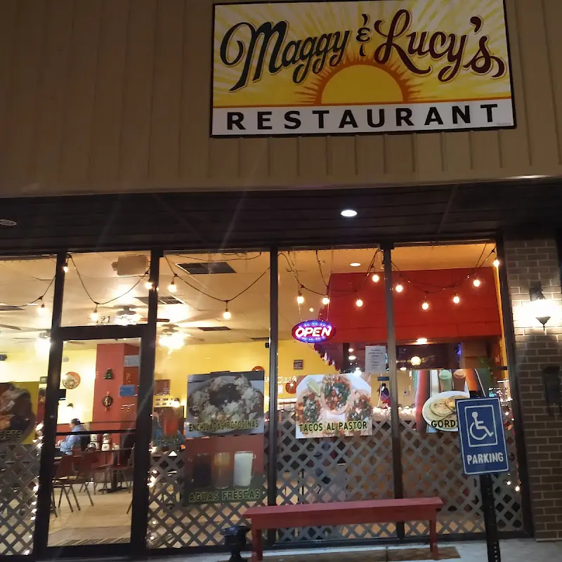 Maggy & Lucy's
