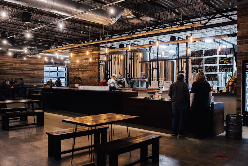 Luce Line Brewing