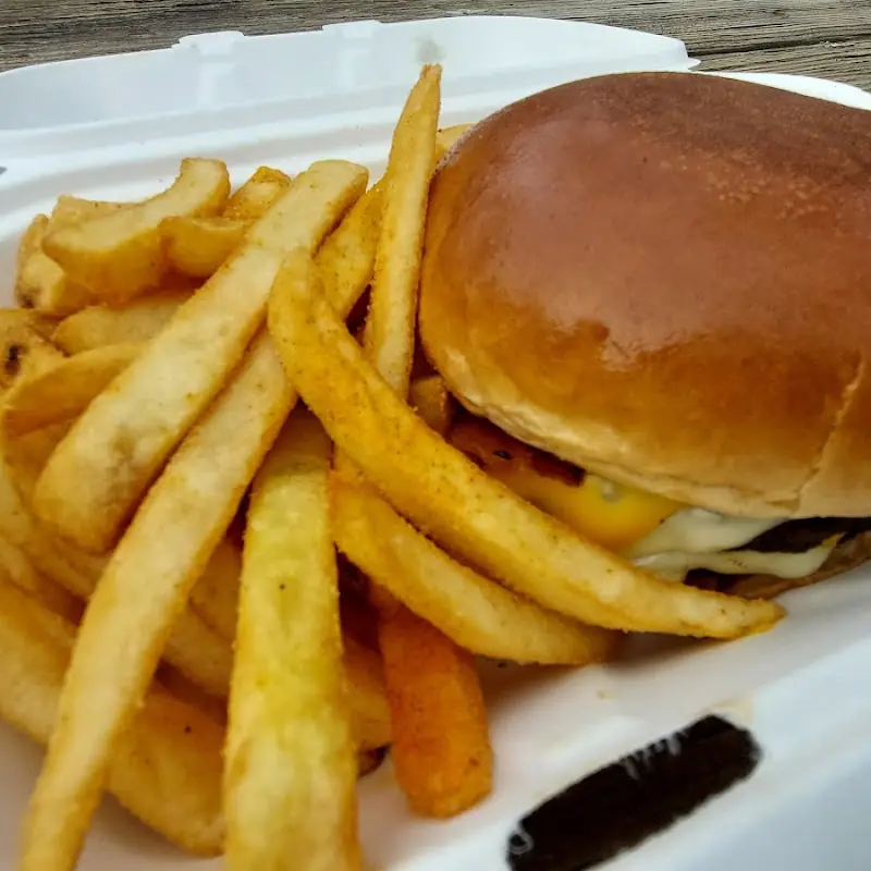 Burger Mania