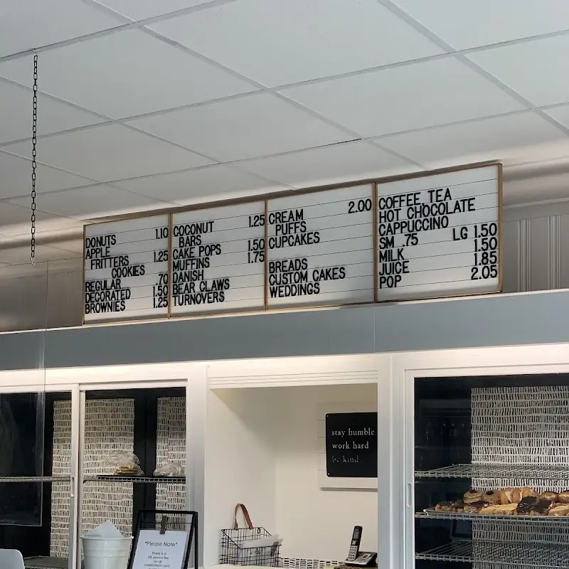 Ideal Bakery