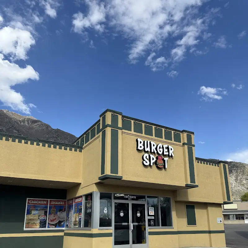 Burger Spot