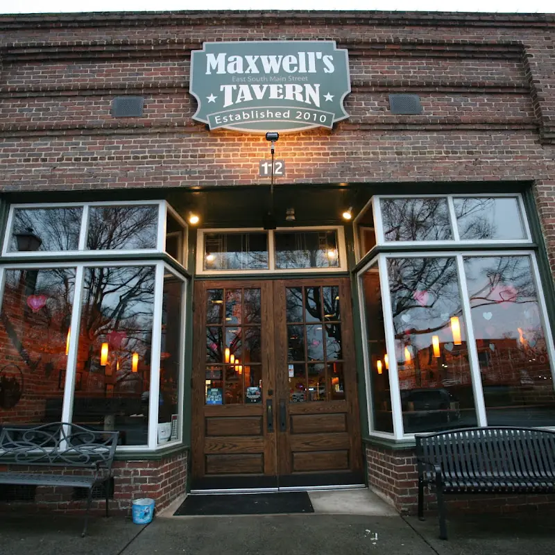 Maxwell's Tavern