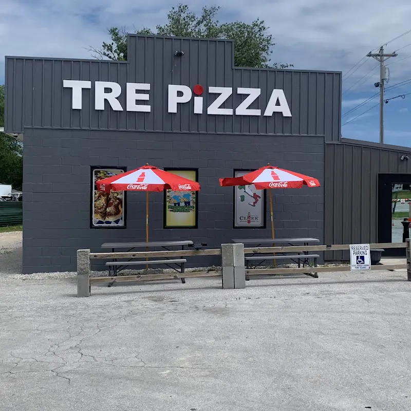Tre Pizza