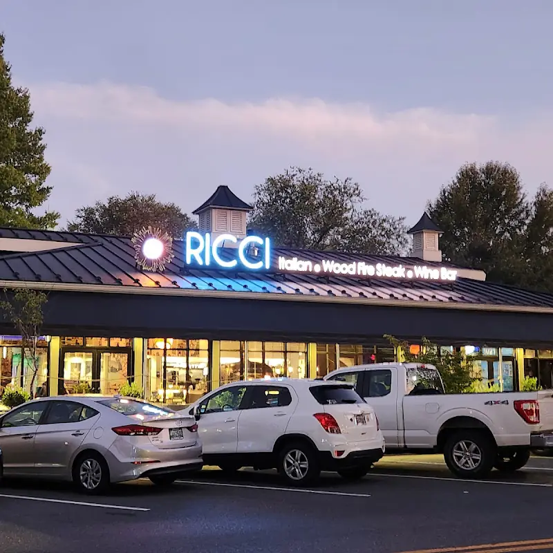 Ricci Italian Restaurant