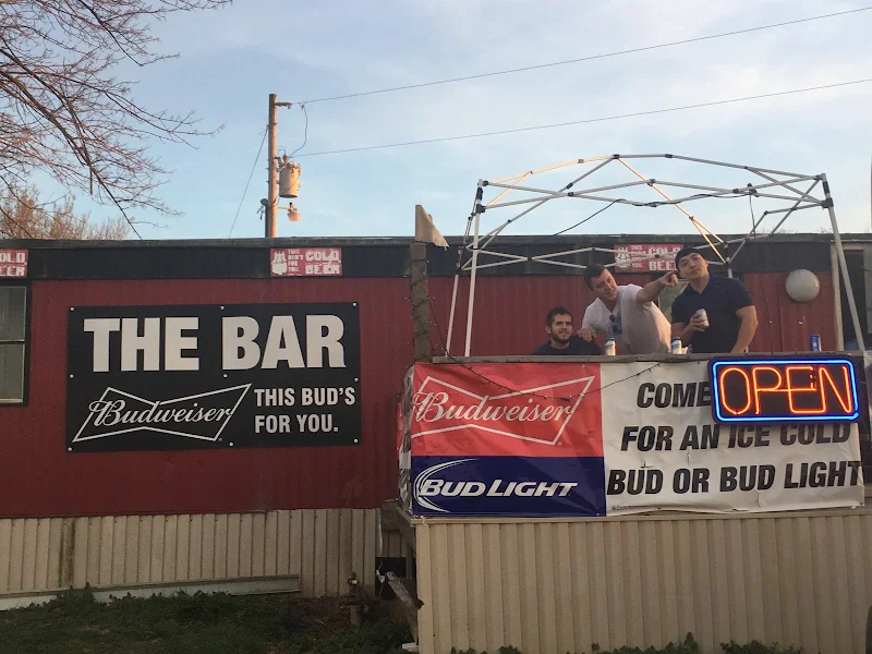 The Bar