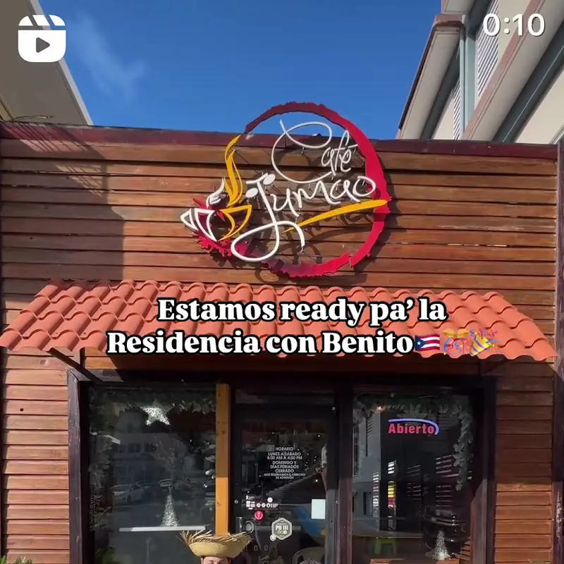 Café Jumao