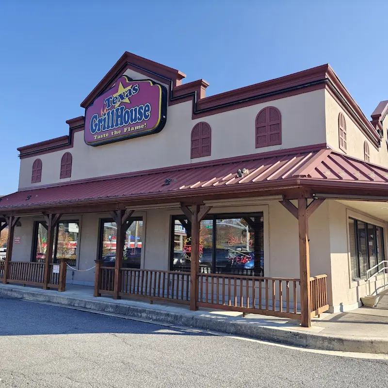 Texas Grillhouse