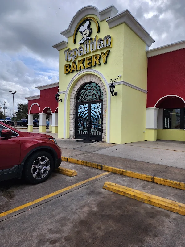 Tepatitlan Bakery