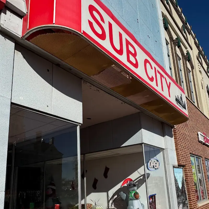 Sub City