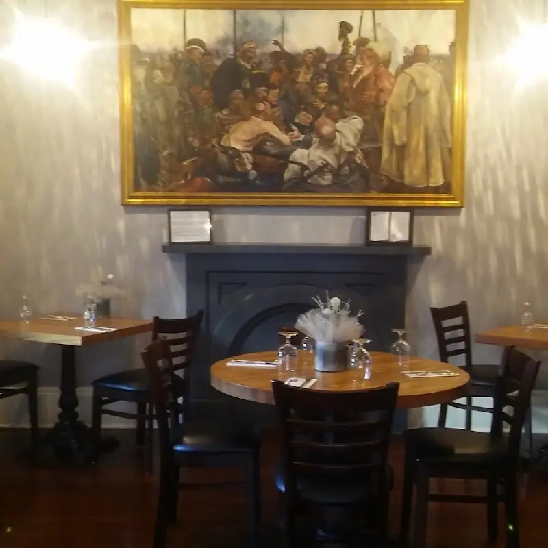 Green Gate Inn