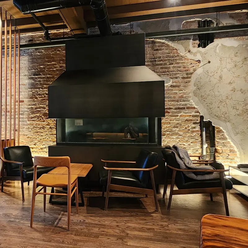 Starbucks Coffee Company