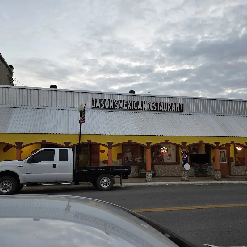 Jason's Mexican Restaurant