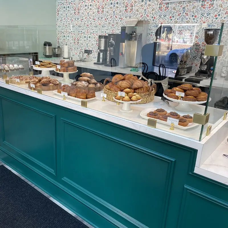 Maxine’s Bakeshop