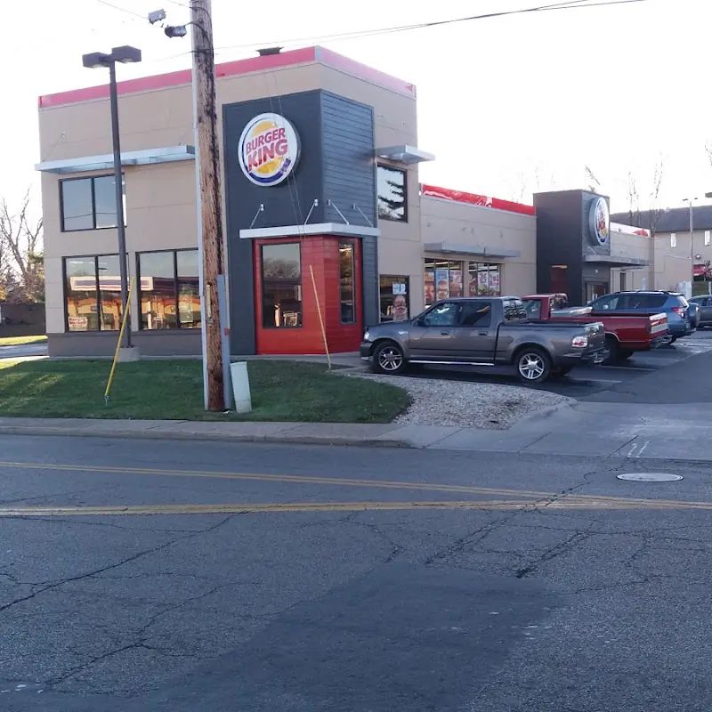 Burger King