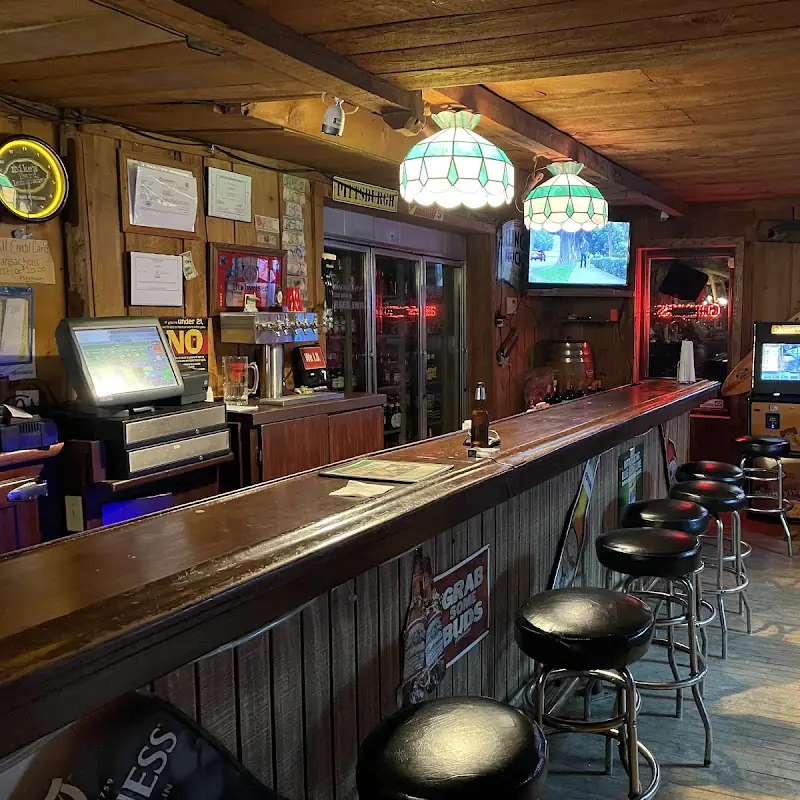 Elk Creek Inn