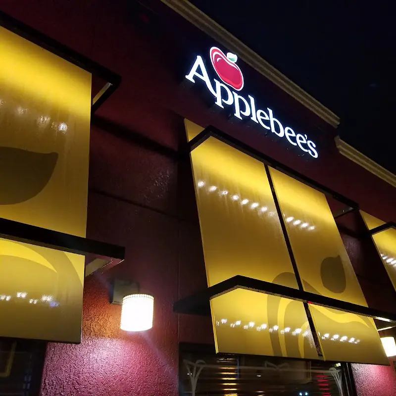 Applebee's Grill + Bar
