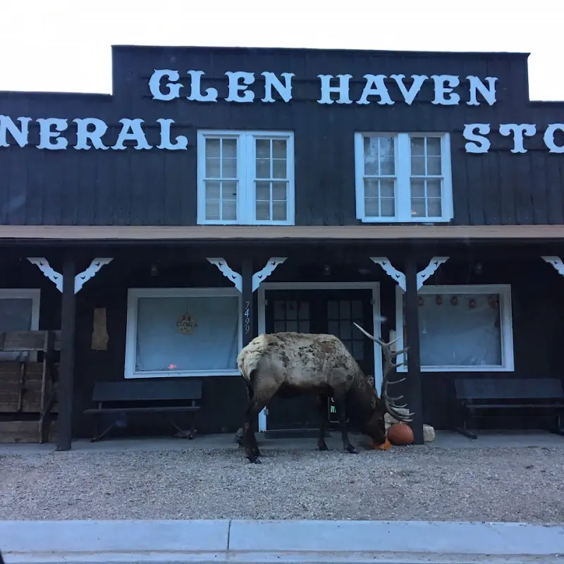 Glen Haven General Store