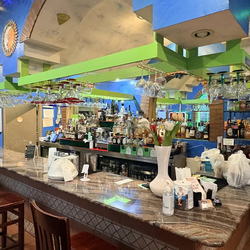 Taqueria La Michoacana