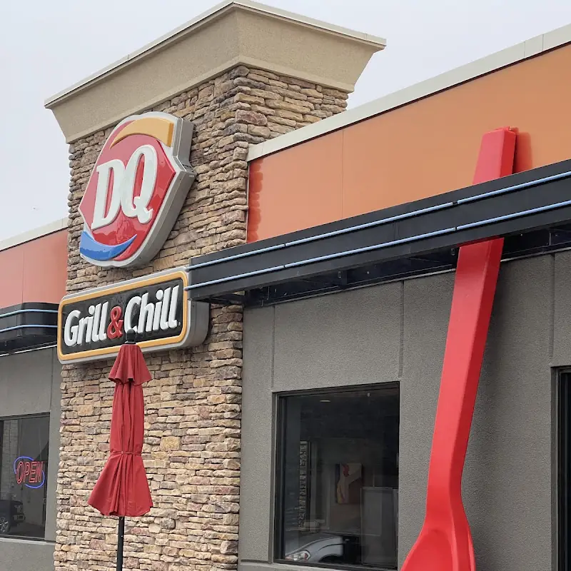 Dairy Queen Grill & Chill