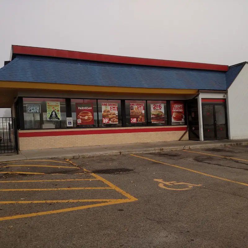 Burger King