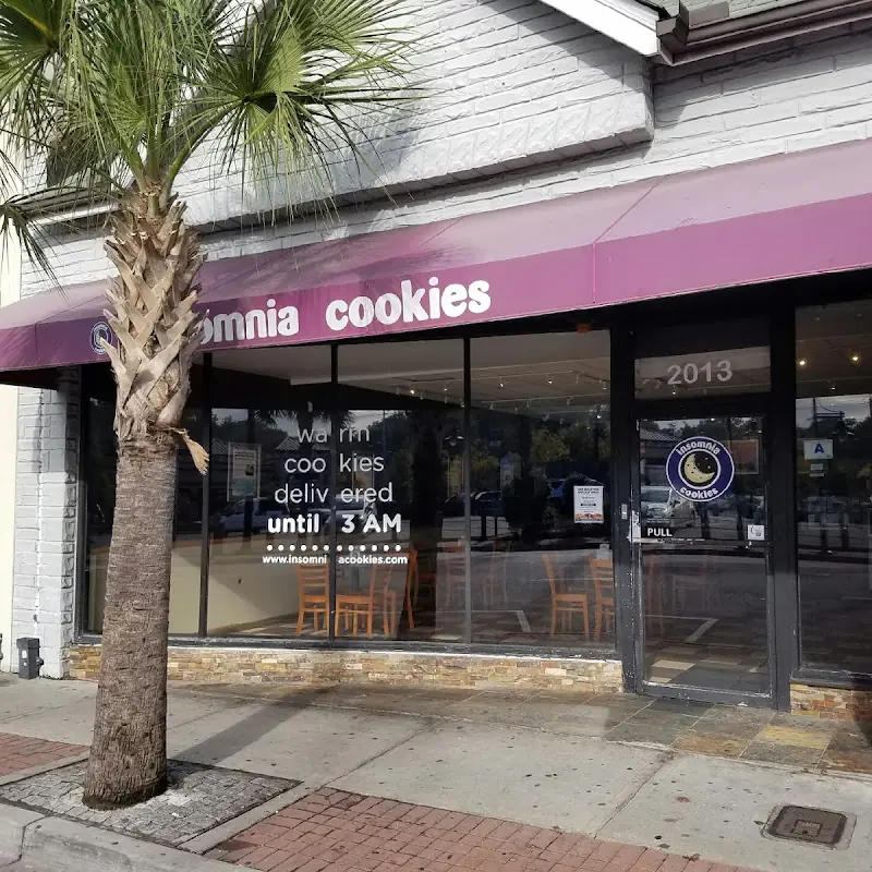 Insomnia Cookies