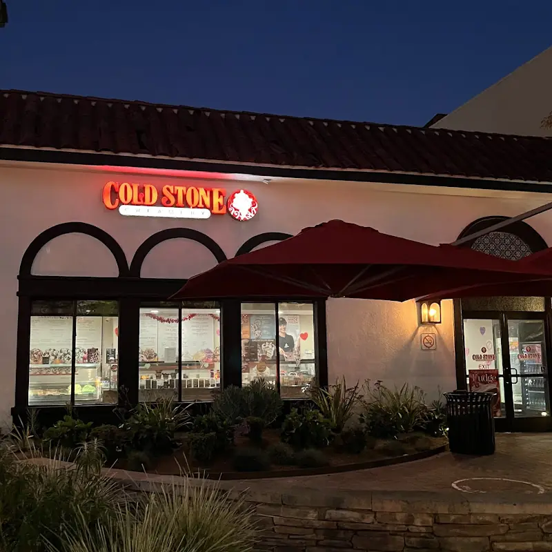 Cold Stone Creamery