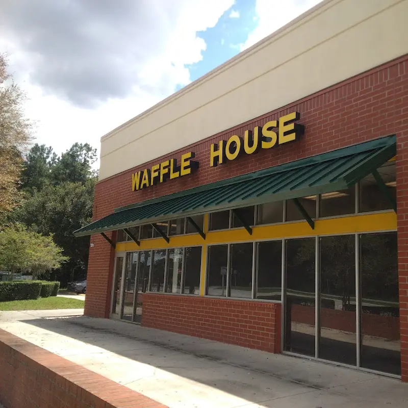 Waffle House
