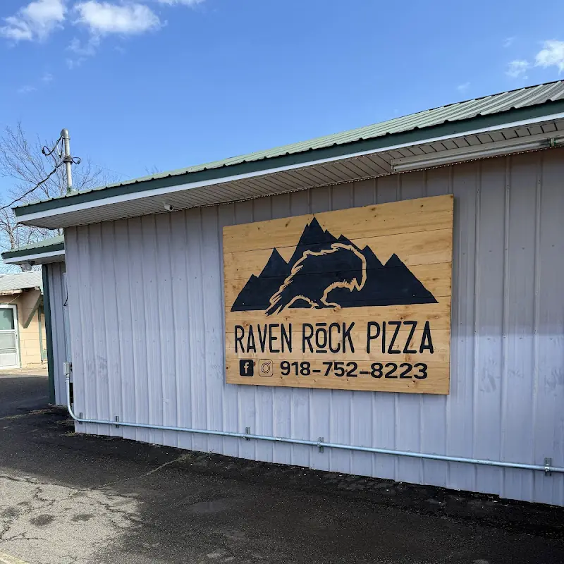 Raven Rock Pizza and Catering
