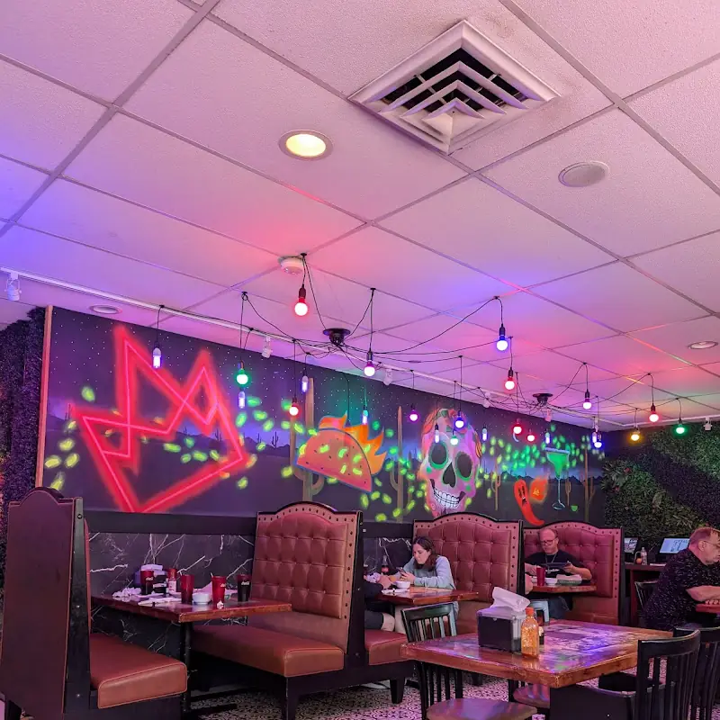 El Trompo Mexican Grill Michigan