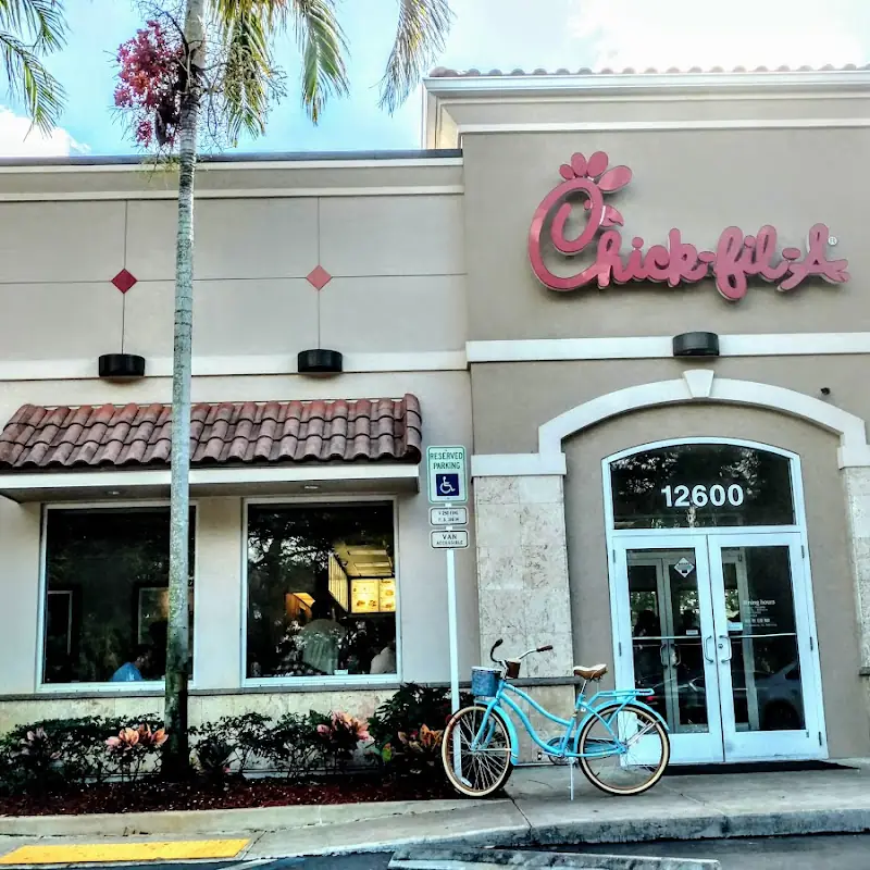 Chick-fil-A