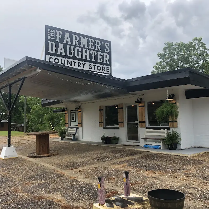 The Farmer's Daughter Country Store
