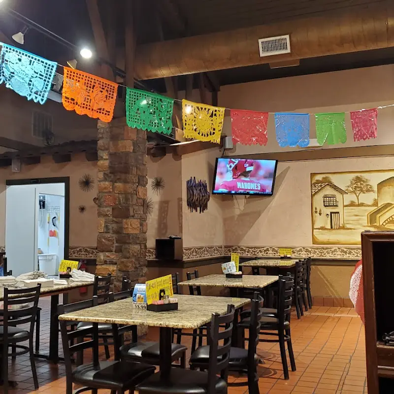 El Charro